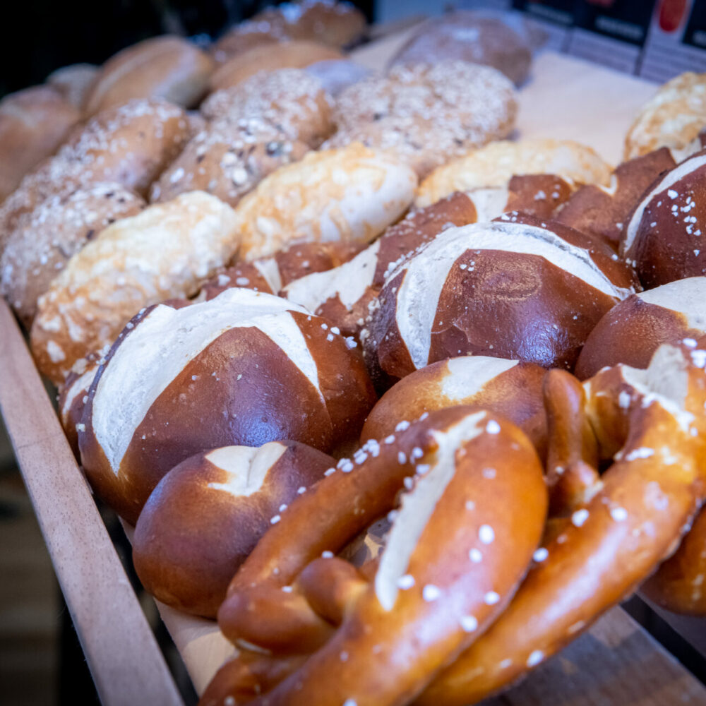 Hotel Schönruh Gerlos : Frühstück / Buffet